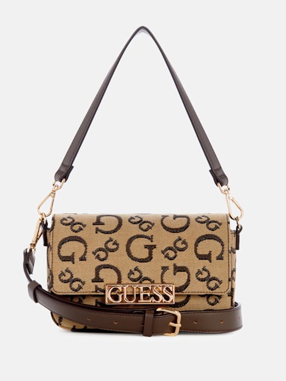 Women s Crossbody Bags GUESS Factory