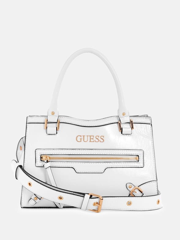 Guess bags outlet sale on sale