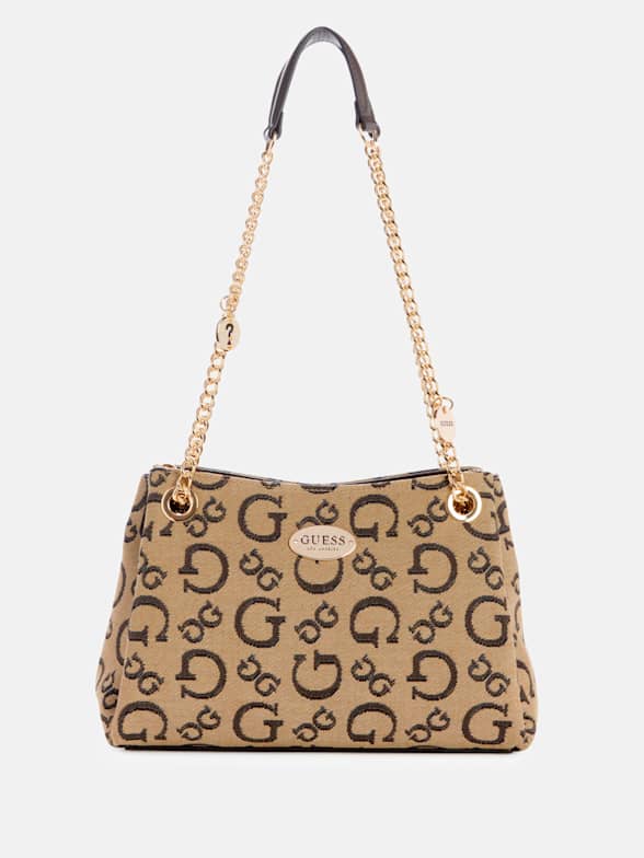 Guess factory shopping bag top