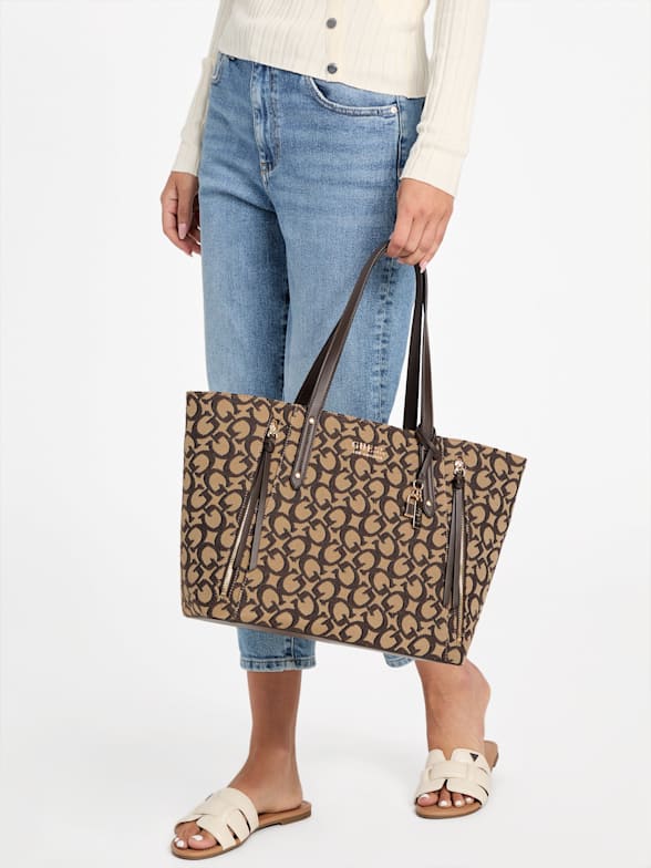 Handbags Backpacks Satchels Crossbodies GUESS Factory