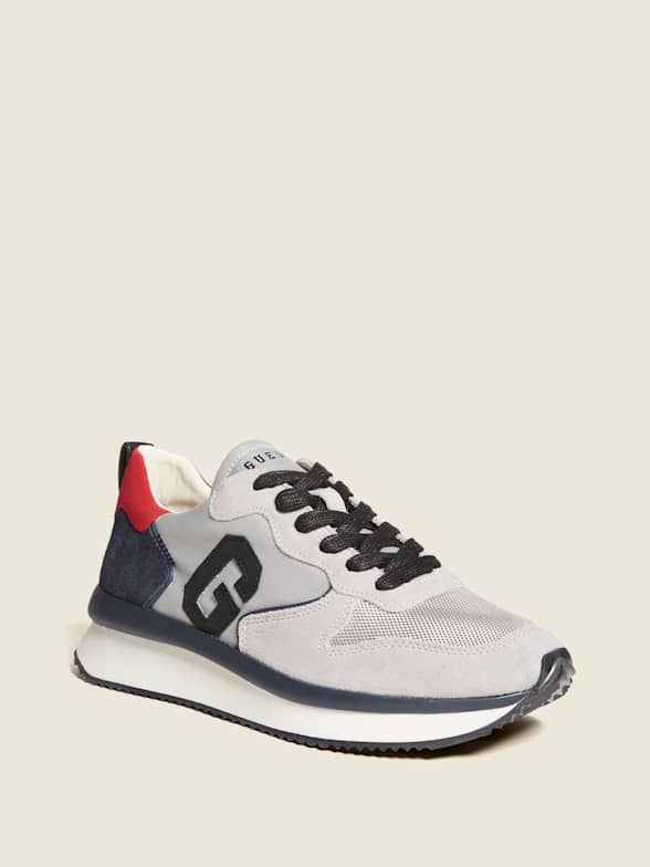 Guess sneakers new collection 2019 Clearance