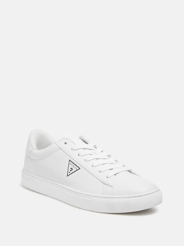 Men's guess shoes sale clearance