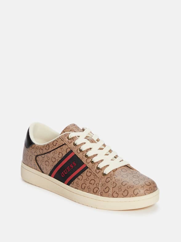 Men's guess shoes sale shop