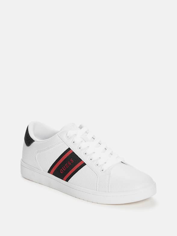 Shoes guess mens hotsell