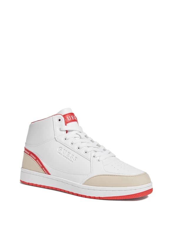 Guess factory shoes clearance