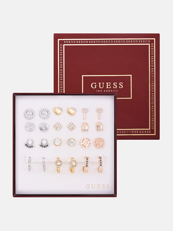 Women s Jewelry GUESS Factory
