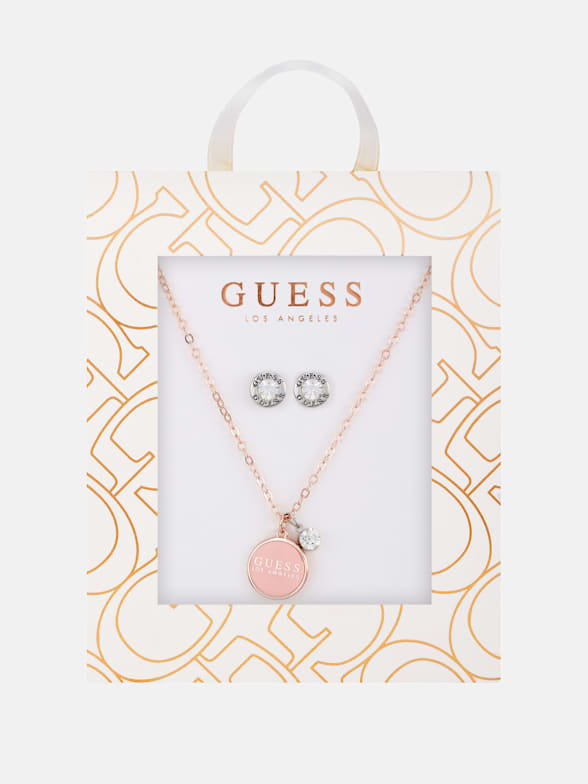 Guess jewellery sale online discount