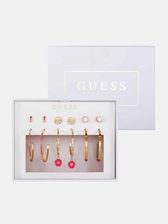 Women s Jewelry GUESS Factory