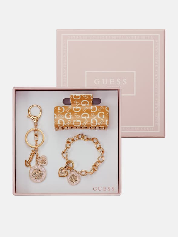 Guess jewelry clearance