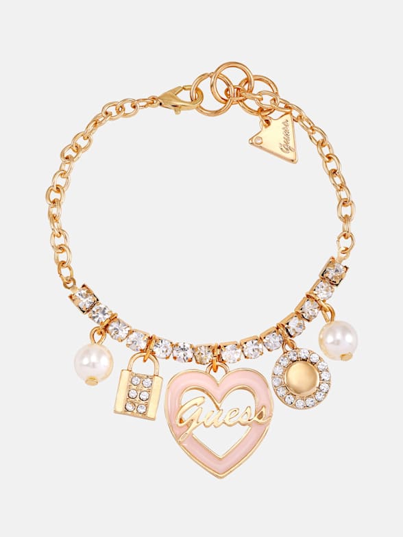 Women s Jewelry GUESS Factory