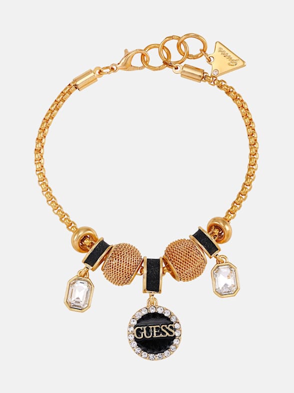 Guess jewelry discount