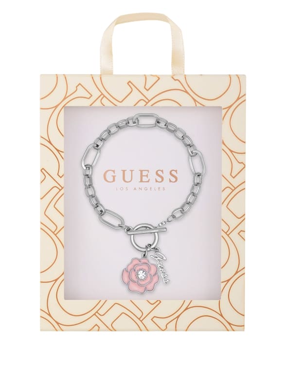 Guess necklace and bracelet set 2025