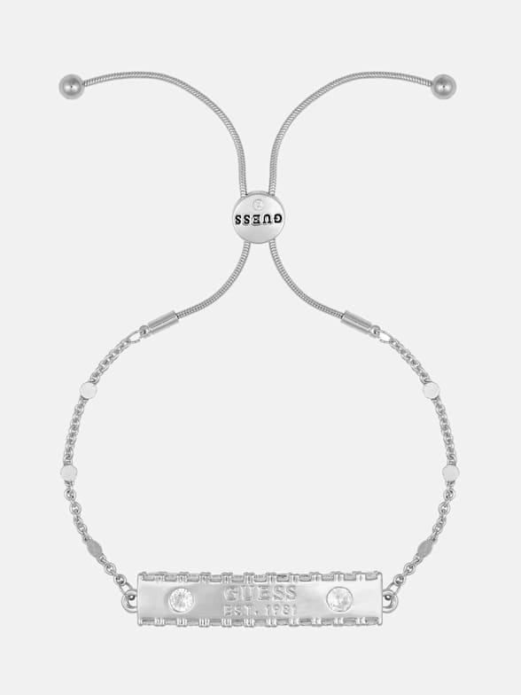 Hidaka PULL TAB CHAIN BRACELET hand chain – هشتكا / HASHTAKA