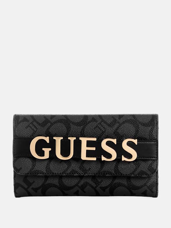 Cheap guess hot sale wallets