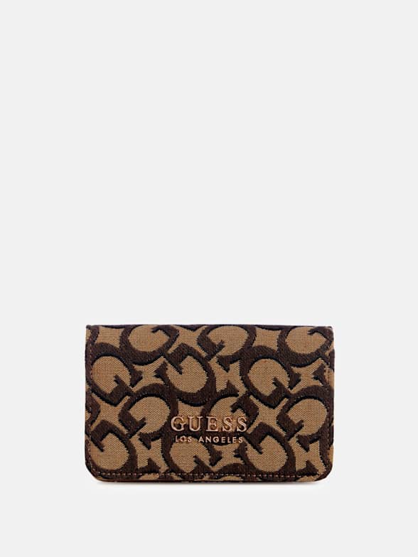 Wallets Clutches Wristlets for Women GUESS Factory