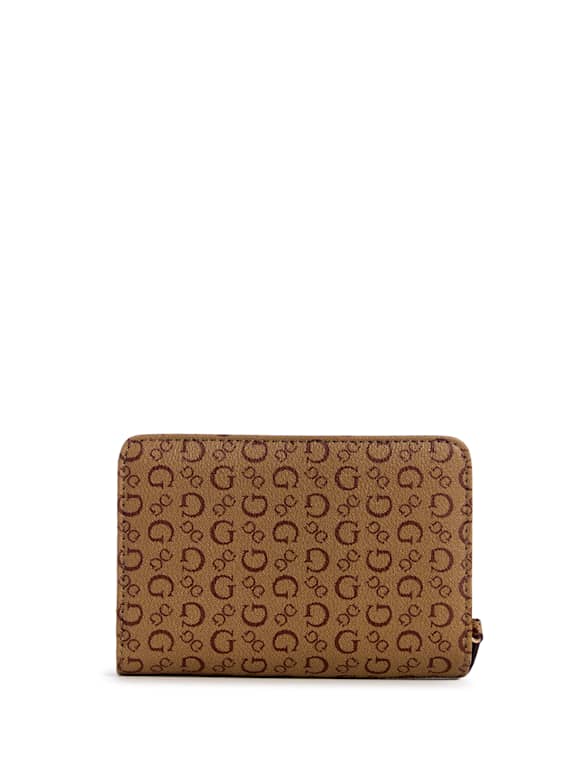 Guess women's wallets on sale shop