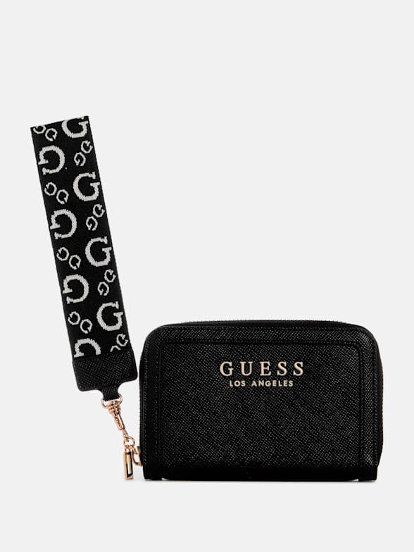Wallets Clutches Wristlets for Women GUESS Factory