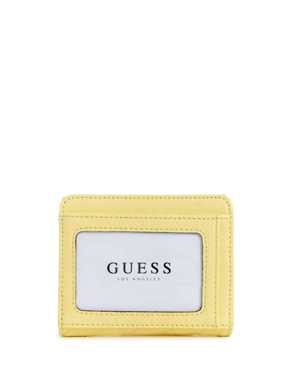 Guess Id Card Holder
