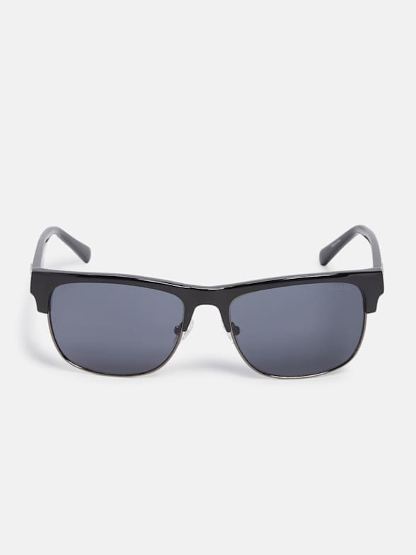 Men's Sunglasses Black Friday 2024 Sale | GUESS Factory