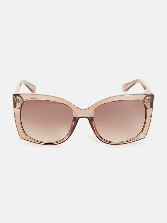 Lunette soleil guess femme deals