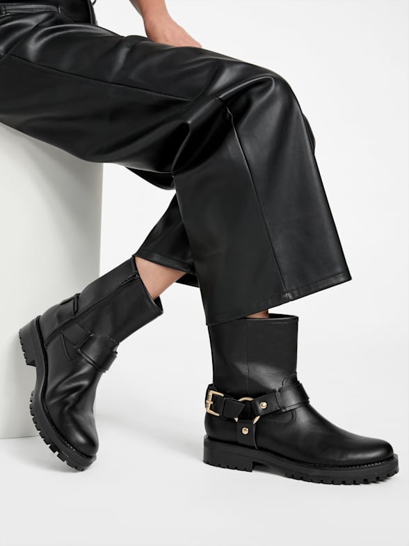 Boots Booties GUESS Factory Ca