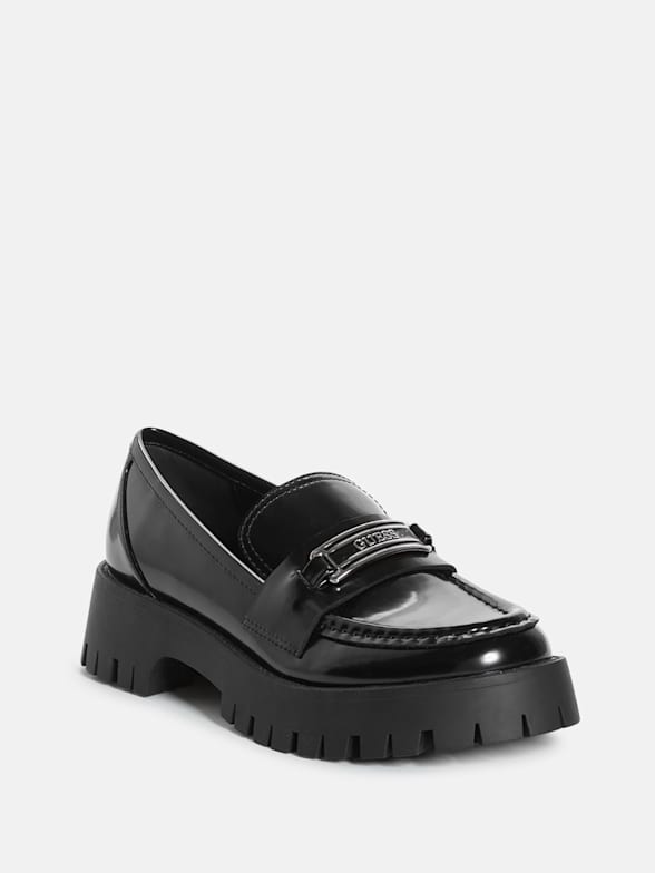 Women s Flats GUESS Factory
