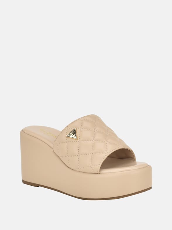 Women s Sandals GUESS Factory