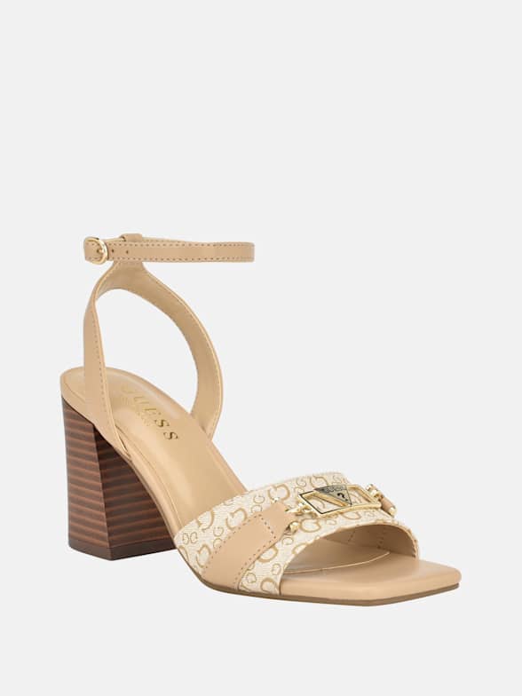 G by guess pumps sales