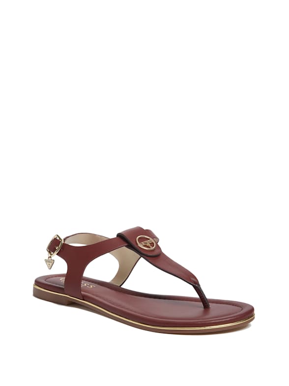 Guess sandals Clearance