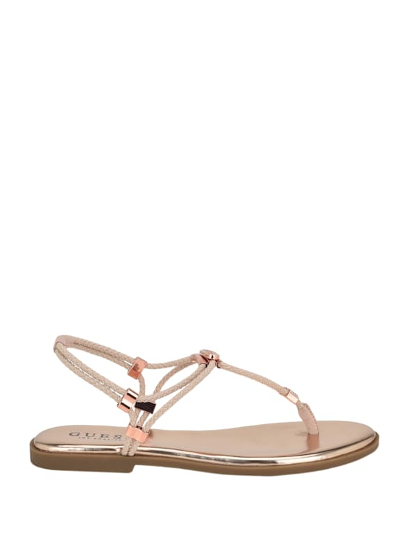 Sandals GUESS Factory Ca
