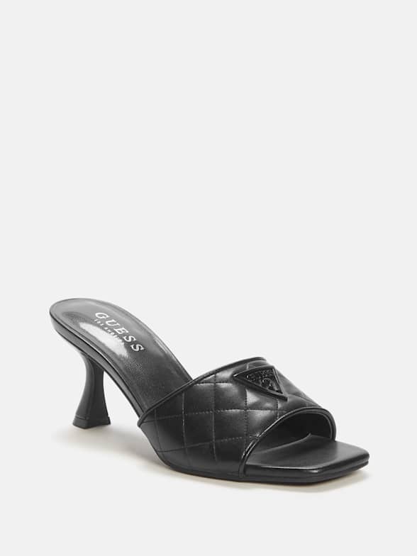 Guess shoes discount sale