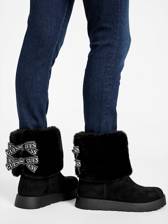Boots Booties GUESS Factory Ca