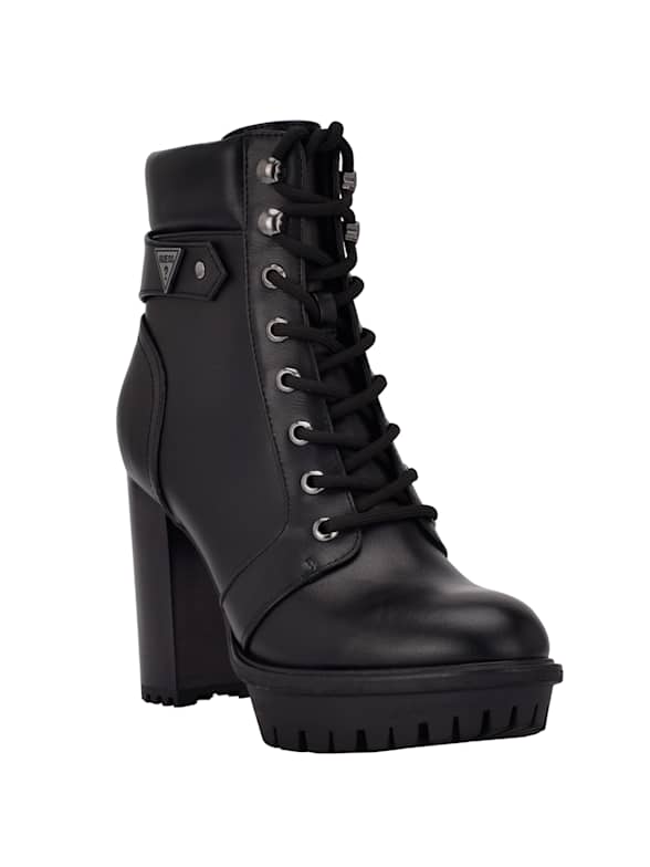 Guess shoes boots