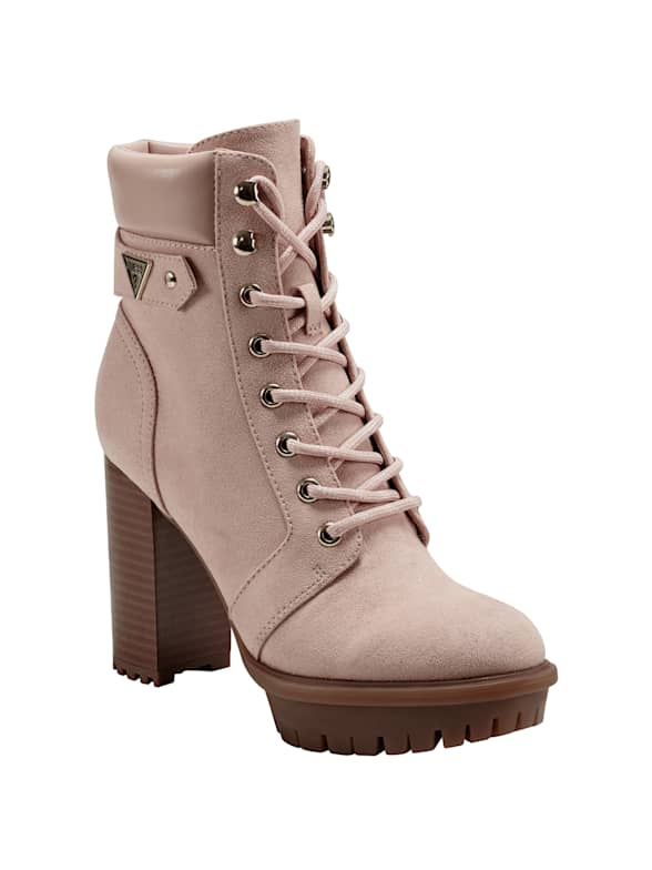 Guess boots sale clearance