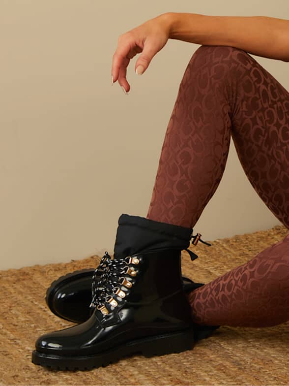 Womens boots by guess Clearance