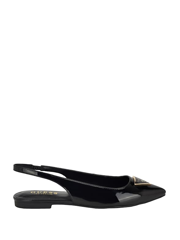 Guess flats shop
