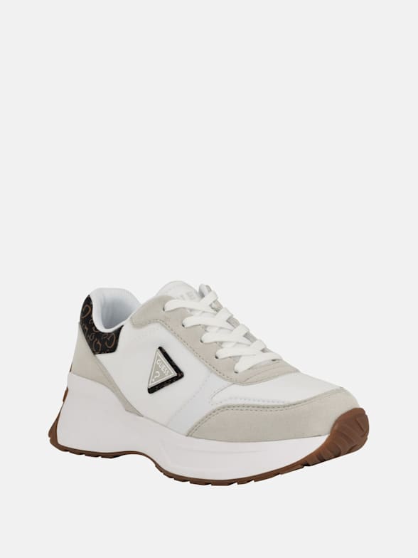 Chaussures GUESS Factory Ca