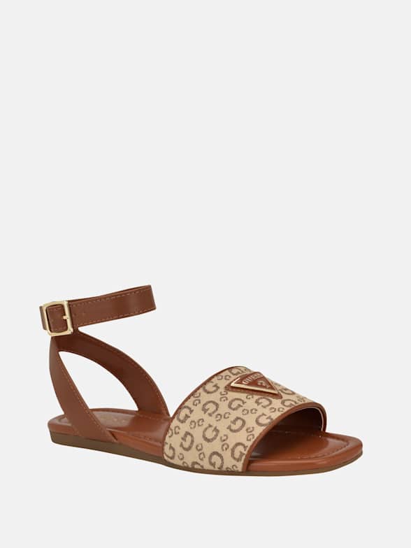 Women s Sandals GUESS Factory