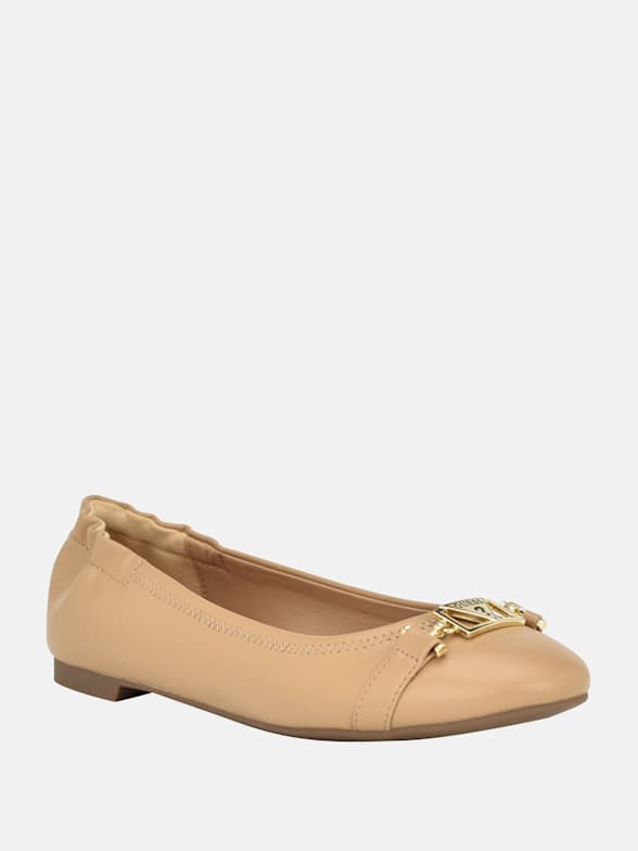 Guess womens flats discount