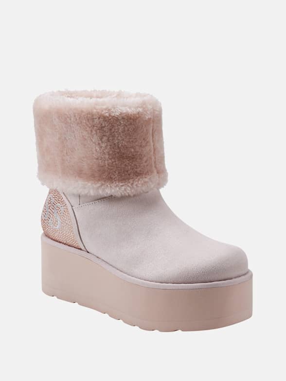 Guess shoes deals on sale