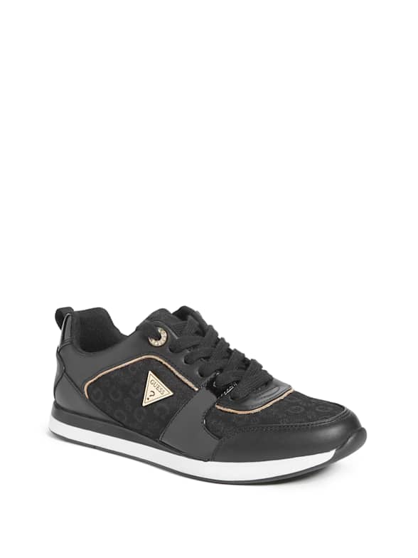 Guess footwear sale clearance