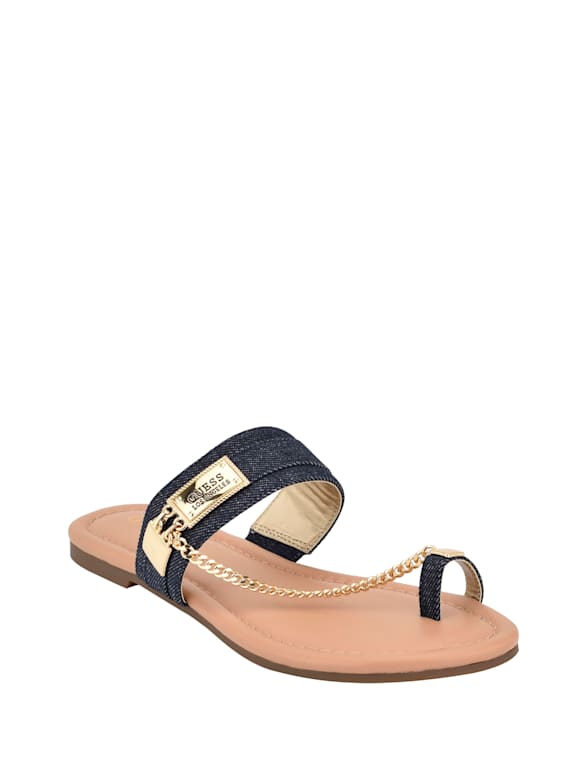 Guess sandals Clearance
