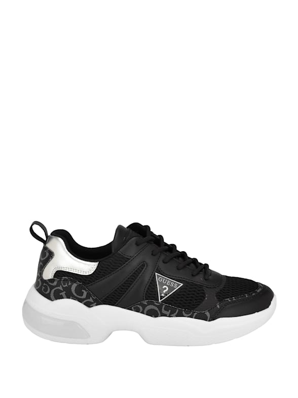 Women s Shoes Boots Sandals Sneakers Sale Guess Factory