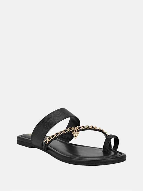 Guess Dames Sandalen | Schoenen | Deals Tot 70% korting