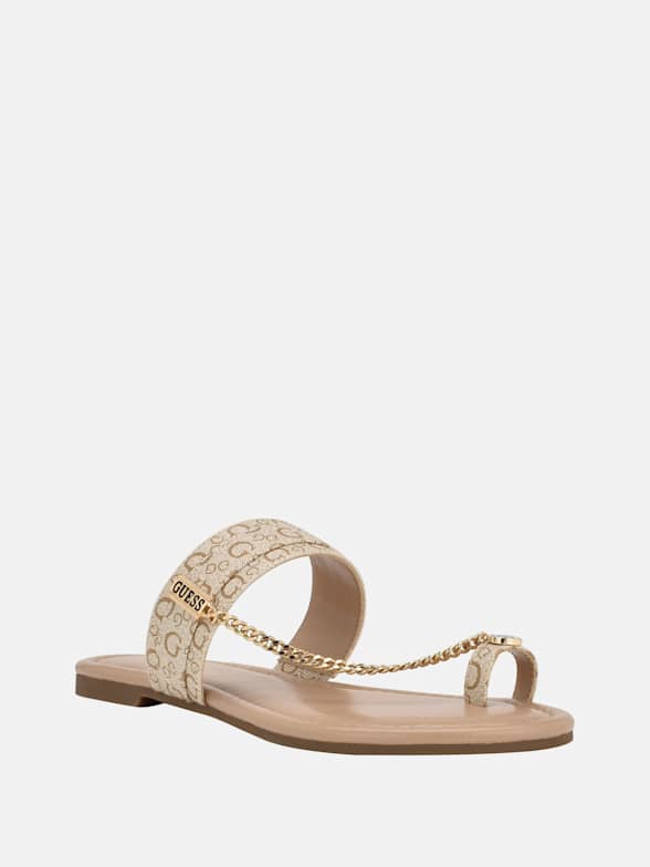 Guess summer sandals store