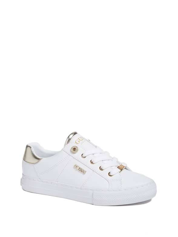 Guess factory sneakers Clearance