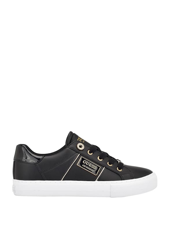 Guess sneaker heels shop