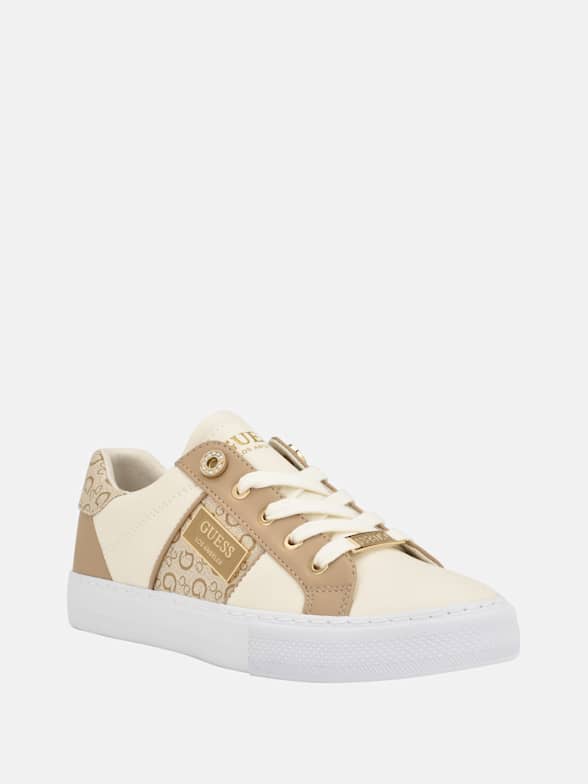 Guess sneakers outlet discount