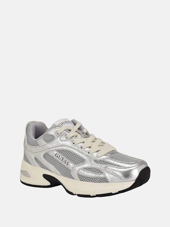 Women s Fashion Sneakers GUESS Factory