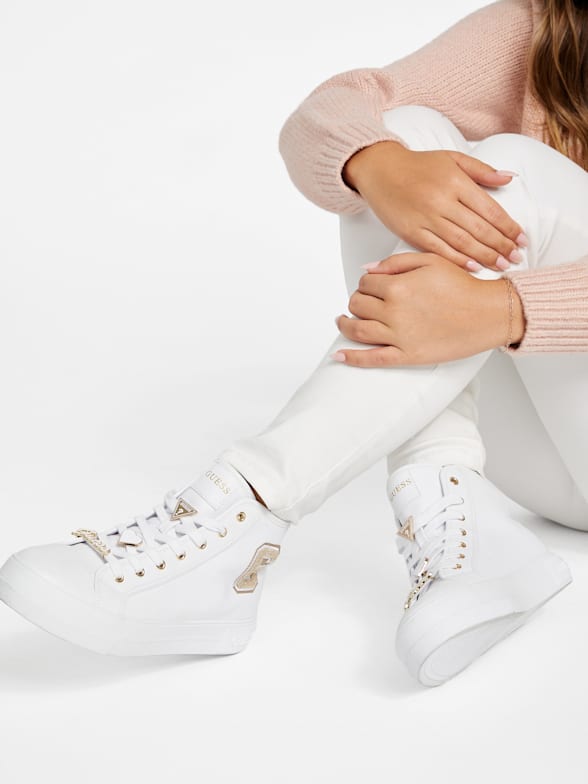 Sneakers GUESS Factory Ca